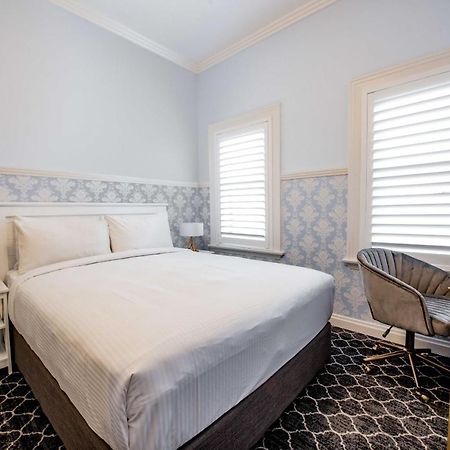 Bankstown Hotel Εξωτερικό φωτογραφία