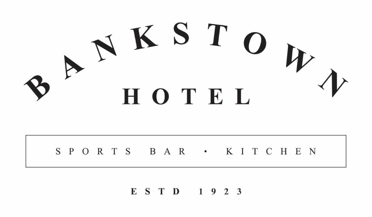 Bankstown Hotel Εξωτερικό φωτογραφία
