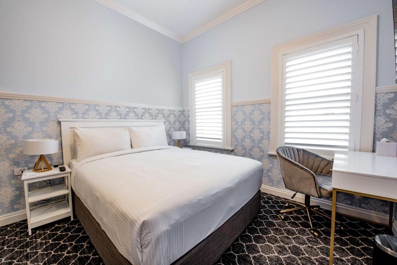 Bankstown Hotel Εξωτερικό φωτογραφία