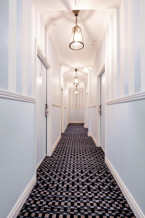 Bankstown Hotel Εξωτερικό φωτογραφία