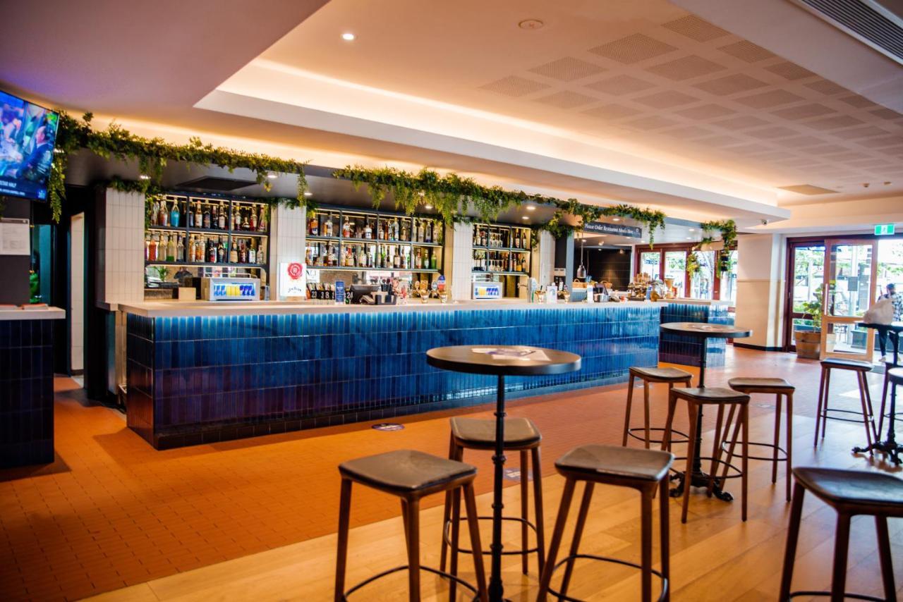 Bankstown Hotel Εξωτερικό φωτογραφία