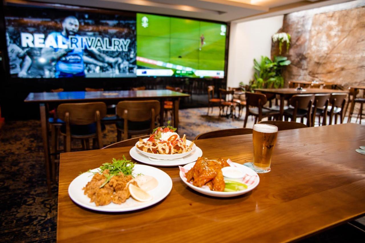 Bankstown Hotel Εξωτερικό φωτογραφία