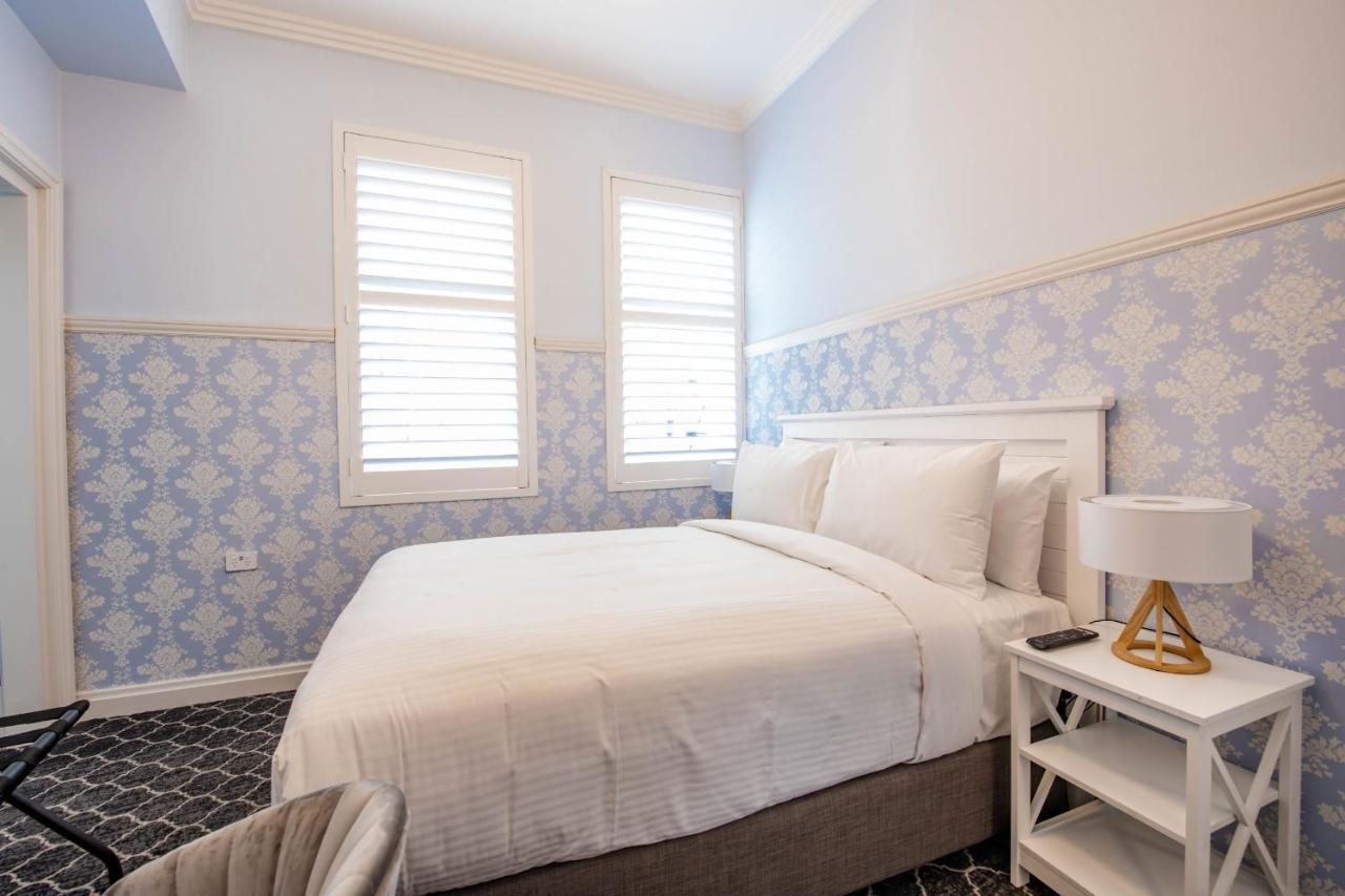 Bankstown Hotel Εξωτερικό φωτογραφία