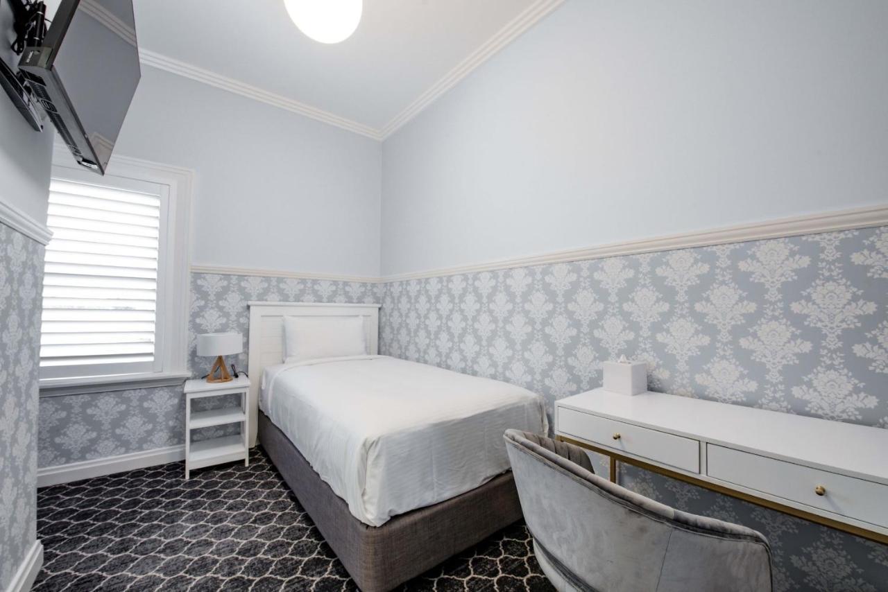 Bankstown Hotel Εξωτερικό φωτογραφία