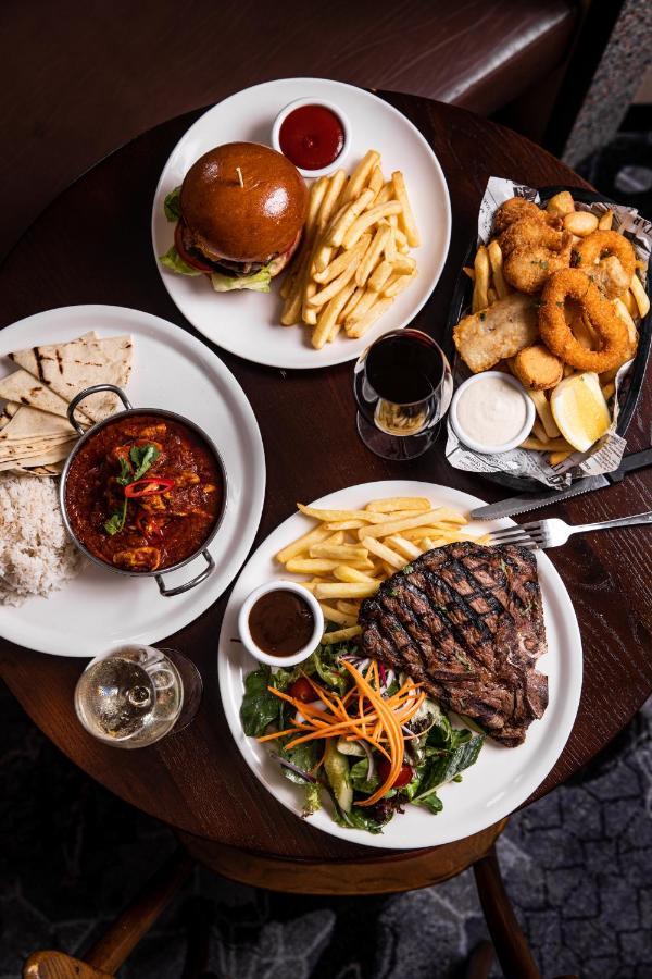 Bankstown Hotel Εξωτερικό φωτογραφία